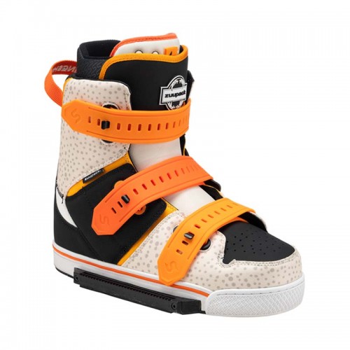 Bota Wakeboard Zuupack Slingshot 2026