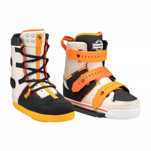 Bota Wakeboard Zuupack Slingshot 2026