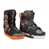 Bota Wakeboard Space Mob Slingshot 2026