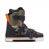 Bota Wakeboard Space Mob Slingshot 2026