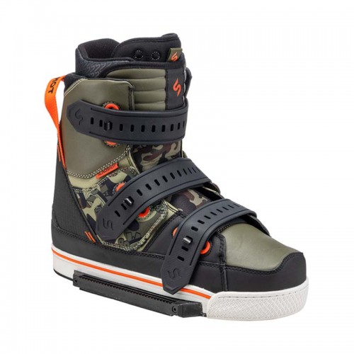 Bota Wakeboard Space Mob Slingshot 2026