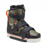 Bota Wakeboard Space Mob Slingshot 2026