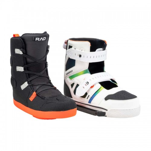 Bota Wakeboard RAD Slingshot 2026