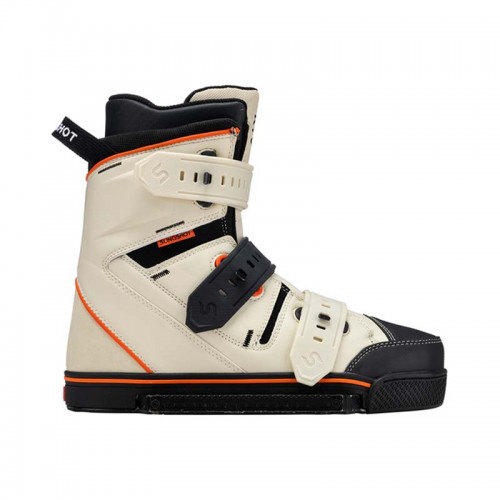 Bota Wakeboard KTV EverShred V2