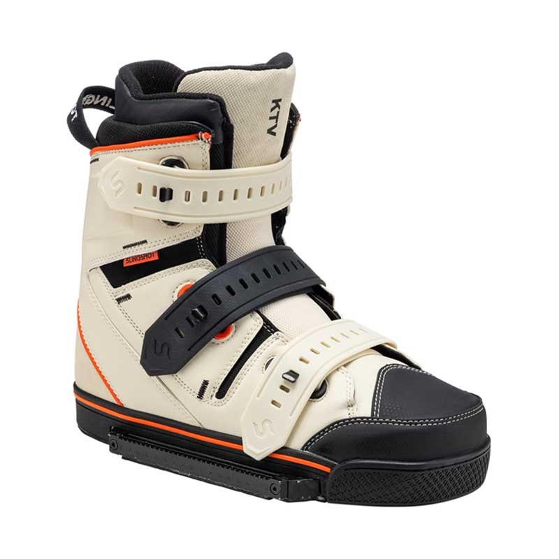 Wake Boot KTV EverShred V2