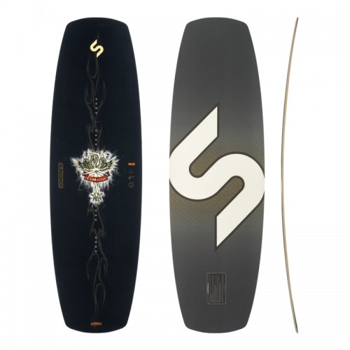 Tabla Wakeboard Slingshot Dary Z LTD 2026 152