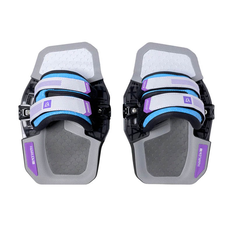 Footstrap Sneakers Harlem