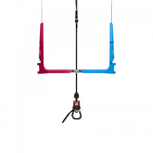 Barra Lead Bar v2 24m (22m + 2m) Harlem