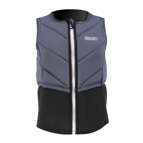 Chaleco Pure Girl Half Padded FZ Prolimit
