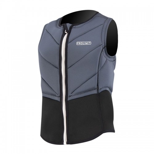 Chaleco Pure Girl Half Padded FZ Prolimit