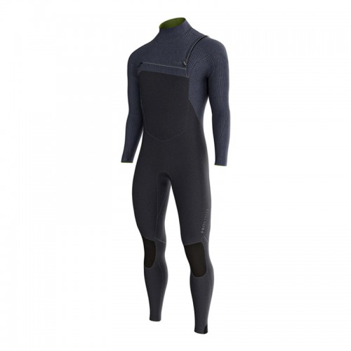 Neopreno Predator Freezip 4/3 Prolimit 2026