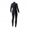Neopreno Mujer Flare Frontzip 4/3 Prolimit 2026