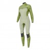 Neopreno Mujer Flare Frontzip 5/4 Prolimit 2026