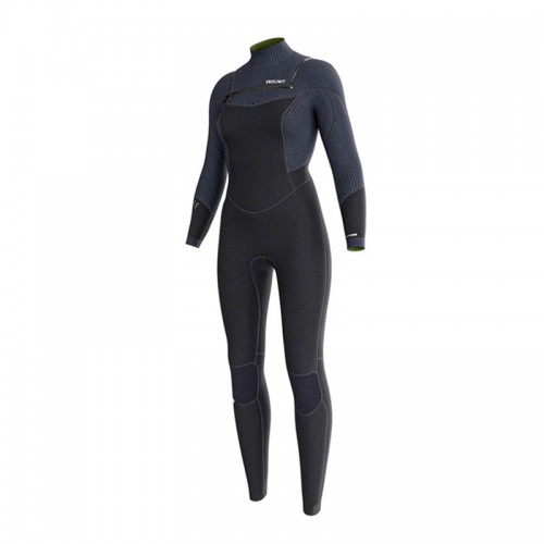 Neopreno Mujer Flare Frontzip 5/4 Prolimit 2026