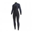 Neopreno Mujer Flare Frontzip 5/4 Prolimit 2026
