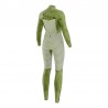 Neopreno Mujer Flare Frontzip 5/4 Prolimit 2026