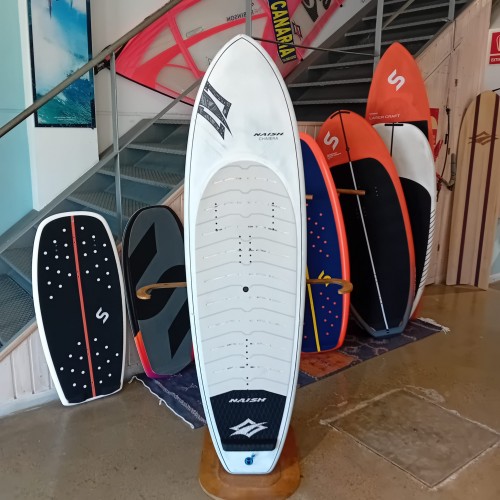 Planche de Foil Chimera 50L Naish 2025 [DEMO]