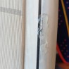 Planche de Foil Chimera 50L Naish 2025 [DEMO]