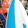 Planche de Foil Chimera 50L Naish 2025 [DEMO]