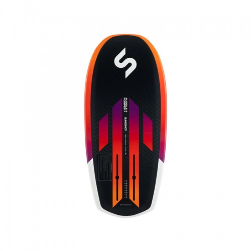 Tabla de Foil Puddle Pumper V2 Slingshot 
