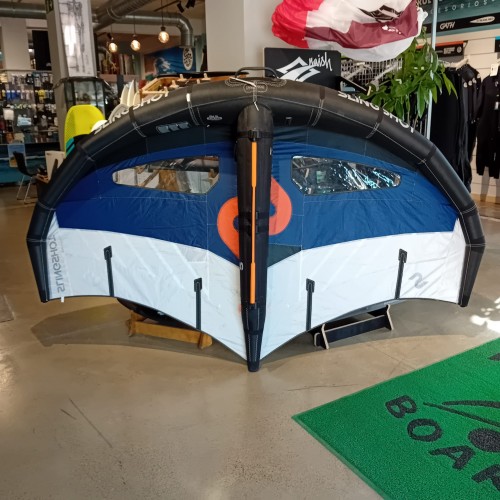 Wing SlingWing V5 3m Slingshot 2025 [DEMO]
