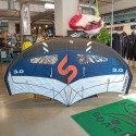 Wing SlingWing V5 3m Slingshot 2025 [DEMO]