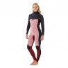 Traje Neopreno Mujer Dawn Patrol BZ 4/3