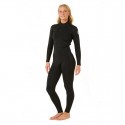 Traje Neopreno Mujer Dawn Patrol BZ 4/3 Traje Neopreno Mujer Dawn Patrol BZ 4/3