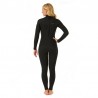 Traje Neopreno Mujer Dawn Patrol BZ 4/3