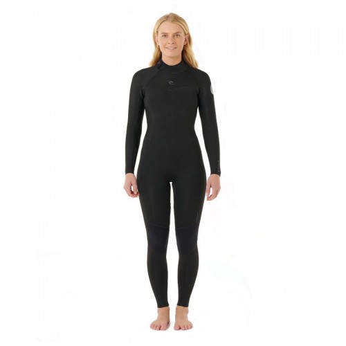 Traje Neopreno Mujer Dawn Patrol BZ 4/3
