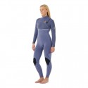 Traje Neopreno Mujer E BOMB Z/F 4/3 Traje Neopreno Mujer E BOMB Z/F 4/3