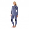 Traje Neopreno Mujer E BOMB Z/F 4/3