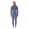 Traje Neopreno Mujer E BOMB Z/F 4/3