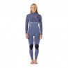 Traje Neopreno Mujer E BOMB Z/F 4/3