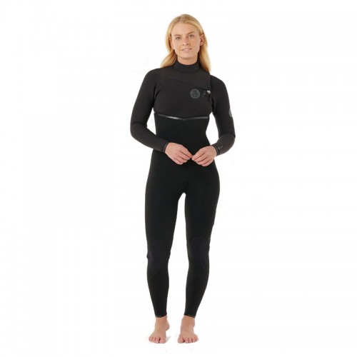 Traje Neopreno Mujer Rip Curl E BOMB C/Z 4/3