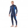 Traje Neopreno Rip Curl Dawn Patrol C/Z 4/3