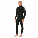 Traje Neopreno Rip Curl Dawn Patrol C/Z 4/3 Traje Neopreno Rip Curl Dawn Patrol C/Z 4/3
