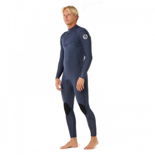 Traje Neopreno Rip Curl Dawn Patrol B/Z 4/3