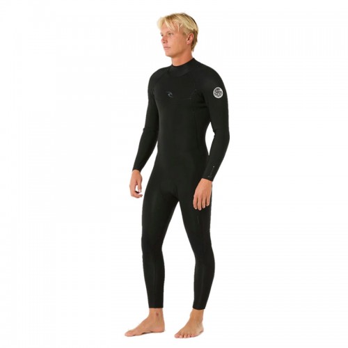 Traje Neopreno Rip Curl Dawn Patrol B/Z 4/3