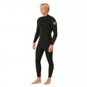 Traje Neopreno Rip Curl Dawn Patrol B/Z 4/3