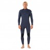 Traje Neopreno Rip Curl Dawn Patrol B/Z 4/3