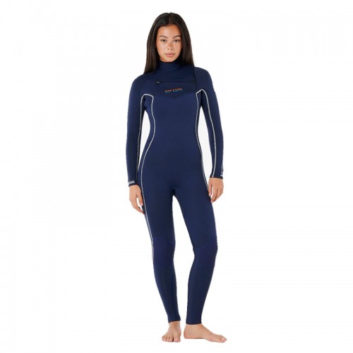 Traje Neopreno Mujer Rip Curl Stephanie Gilmore Dawn Patrol C/Z 4/3
