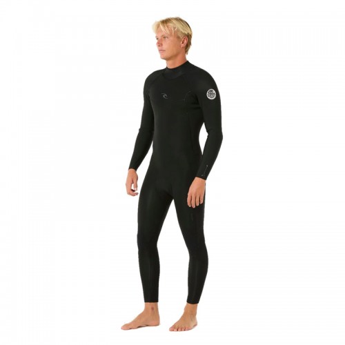 Traje Neopreno Rip Curl Dawn Patrol C/Z 5/3