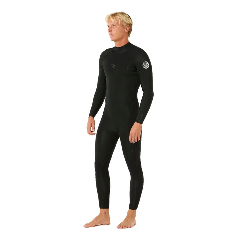 Traje Neopreno Rip Curl Dawn Patrol C/Z 5/3