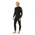 Traje Neopreno Rip Curl Dawn Patrol C/Z 5/3 Traje Neopreno Rip Curl Dawn Patrol C/Z 5/3
