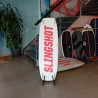 Planche Twintip 138 ASYLUM Slingshot [Occasion]
