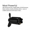 TakeOff EVO Air 194 Wh Standard 3 Blade