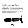 TakeOff EVO Air 388 Wh (2x 194 Wh) Standard 3 Blade