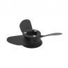 TakeOff EVO Air 388 Wh (2x 194 Wh) Standard 3 Blade