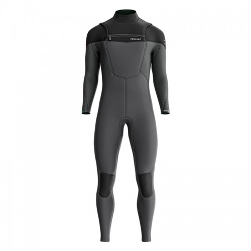 Neopreno Fusion Freezip 5/4 Prolimit 2026